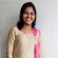 Deepashree M
