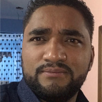 André Santos Jesus