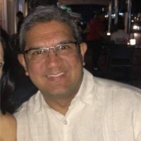 Stephen Castillo
