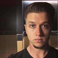 Caleb Record