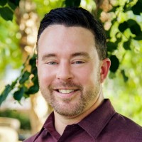 Conrad Hake, MA, MSW