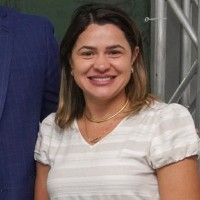 Aline Tiburcio