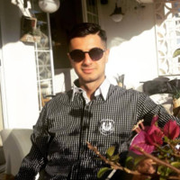 Emrah Özdal