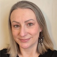 Lauren Ambrose M.Ed.