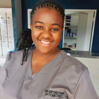 Nokwethemba Budula Mpondombi