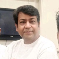 Moni Shankar