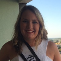 Jordyn Mohnickey