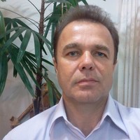 Natan Santos (English Teacher)