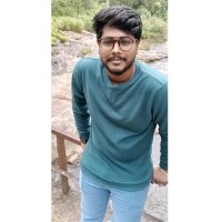 Pavithran S