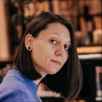 Nastassia Anishchanka