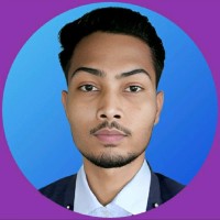Arif Ali Ahmed