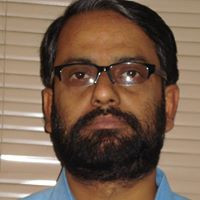 Dipankar Bhattacharya