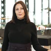 Lidewij De Ruijter