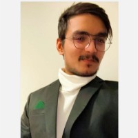 Parth Gorvadiya