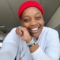 Buhle Mtshali