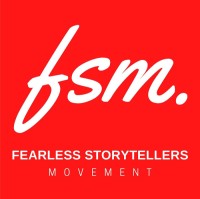 THE FEARLESS STORYTELLERS MOVEMENT