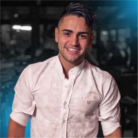 Lucas Santos