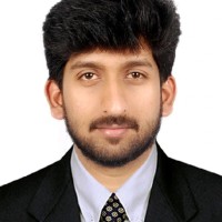 Arun A