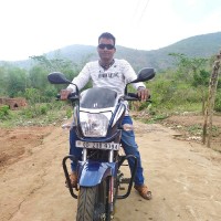 Prasant Kumar Nayak