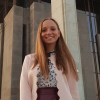 Valeryia Abramovich (Rabkevich)