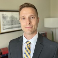 Brett Palmer