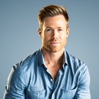 Ashley Parker Angel
