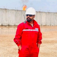 Ali Hassan