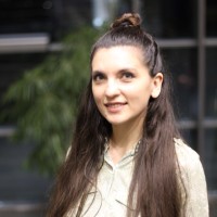 Maryna Pshenychna