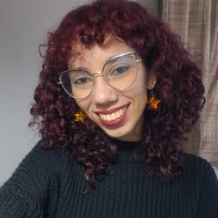 Vitória De Carvalho Pontes