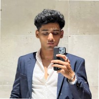 Arnav Halder