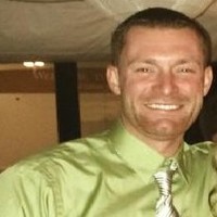 Joseph Mcdonald Iii