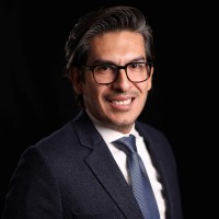 Sergio M. Gutierrez-Luna, B.Eng, MBA