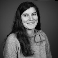 Alix Huguet - (De La Boussinière)