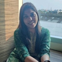 Gunareshma M