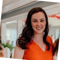Anna Lyons (Sharry)