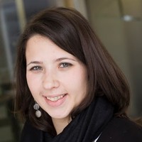 Aurélie Paget