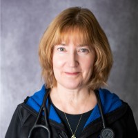 Sue MacArthur