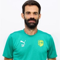 Sotiris Roussis