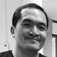 Patrick Lawrence Alzona