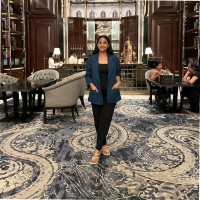 Rajani Gill