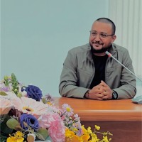Laith Barakat 賴恩司