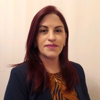 Claudia Silva Hernández