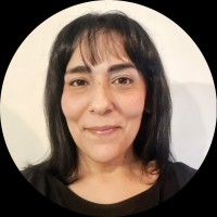 Miriam Cebolla