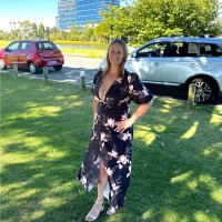 Jo Niesler