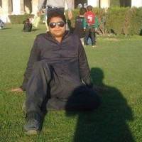 Shailendra Kumar