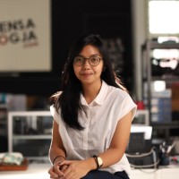 Bernadetta Ika Prasetyaningsih