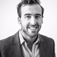 David Metelerkamp