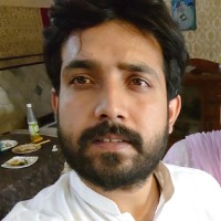 Haseeb qaiser