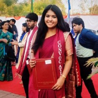 Navyasree Konagalla