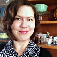 Elizabeth Chorney-Booth